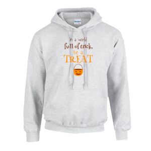 GILDAN Heavy Blend™ Unisex Hooded Sweatshirt Thumbnail