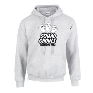 GILDAN Heavy Blend™ Unisex Hooded Sweatshirt Thumbnail