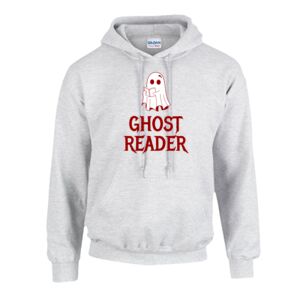 GILDAN Heavy Blend™ Unisex Hooded Sweatshirt Thumbnail