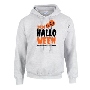 GILDAN Heavy Blend™ Unisex Hooded Sweatshirt Thumbnail