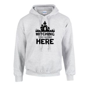 GILDAN Heavy Blend™ Unisex Hooded Sweatshirt Thumbnail