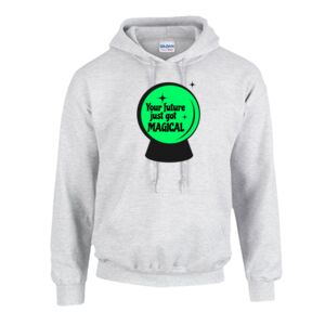 GILDAN Heavy Blend™ Unisex Hooded Sweatshirt Thumbnail