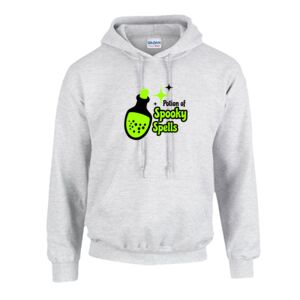 GILDAN Heavy Blend™ Unisex Hooded Sweatshirt Thumbnail