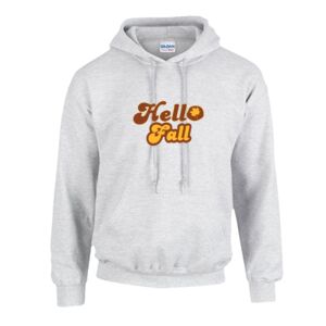 GILDAN Heavy Blend™ Unisex Hooded Sweatshirt Thumbnail