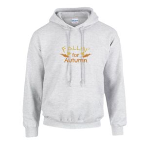 GILDAN Heavy Blend™ Unisex Hooded Sweatshirt Thumbnail