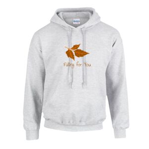 GILDAN Heavy Blend™ Unisex Hooded Sweatshirt Thumbnail