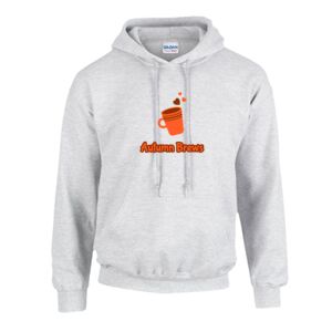 GILDAN Heavy Blend™ Unisex Hooded Sweatshirt Thumbnail