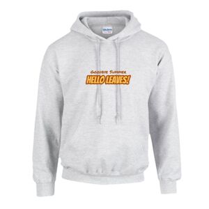 GILDAN Heavy Blend™ Unisex Hooded Sweatshirt Thumbnail