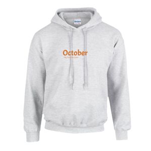 GILDAN Heavy Blend™ Unisex Hooded Sweatshirt Thumbnail