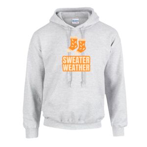 GILDAN Heavy Blend™ Unisex Hooded Sweatshirt Thumbnail