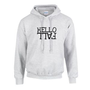 GILDAN Heavy Blend™ Unisex Hooded Sweatshirt Thumbnail