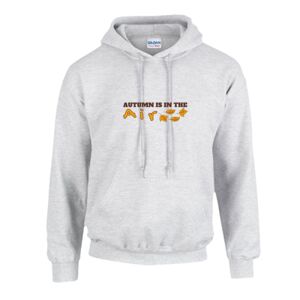 GILDAN Heavy Blend™ Unisex Hooded Sweatshirt Thumbnail