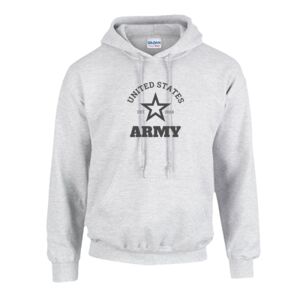 GILDAN Heavy Blend™ Unisex Hooded Sweatshirt Thumbnail