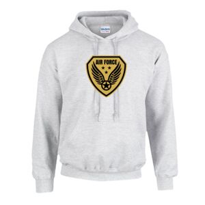 GILDAN Heavy Blend™ Unisex Hooded Sweatshirt Thumbnail