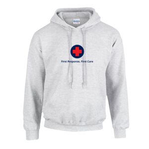GILDAN Heavy Blend™ Unisex Hooded Sweatshirt Thumbnail