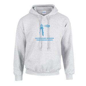 GILDAN Heavy Blend™ Unisex Hooded Sweatshirt Thumbnail