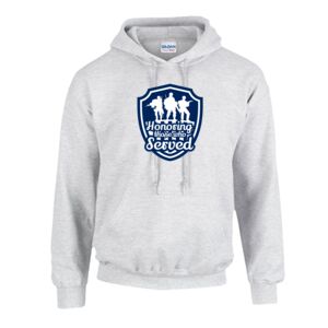 GILDAN Heavy Blend™ Unisex Hooded Sweatshirt Thumbnail