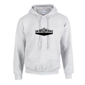 GILDAN Heavy Blend™ Unisex Hooded Sweatshirt Thumbnail