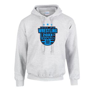 GILDAN Heavy Blend™ Unisex Hooded Sweatshirt Thumbnail