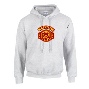 GILDAN Heavy Blend™ Unisex Hooded Sweatshirt Thumbnail