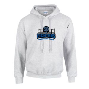 GILDAN Heavy Blend™ Unisex Hooded Sweatshirt Thumbnail