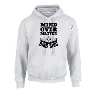 GILDAN Heavy Blend™ Unisex Hooded Sweatshirt Thumbnail