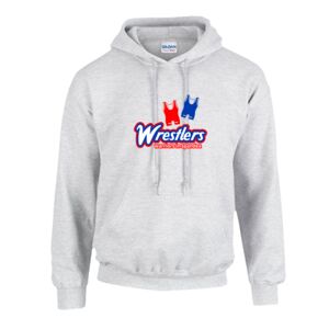 GILDAN Heavy Blend™ Unisex Hooded Sweatshirt Thumbnail