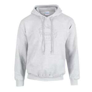 GILDAN Heavy Blend™ Unisex Hooded Sweatshirt Thumbnail