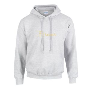 GILDAN Heavy Blend™ Unisex Hooded Sweatshirt Thumbnail