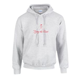 GILDAN Heavy Blend™ Unisex Hooded Sweatshirt Thumbnail
