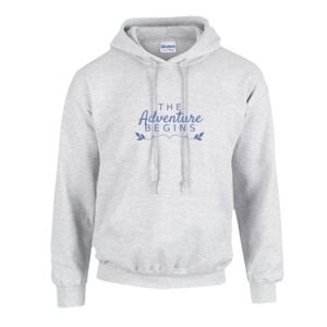 GILDAN Heavy Blend™ Unisex Hooded Sweatshirt Thumbnail