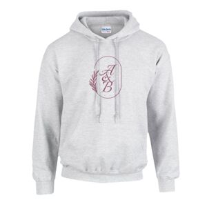 GILDAN Heavy Blend™ Unisex Hooded Sweatshirt Thumbnail