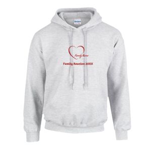 GILDAN Heavy Blend™ Unisex Hooded Sweatshirt Thumbnail