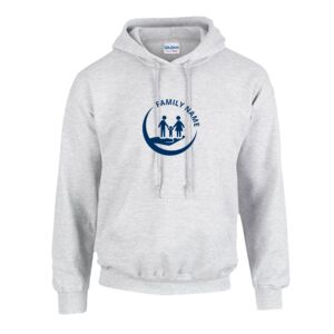 GILDAN Heavy Blend™ Unisex Hooded Sweatshirt Thumbnail
