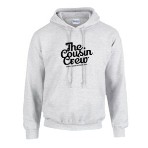 GILDAN Heavy Blend™ Unisex Hooded Sweatshirt Thumbnail