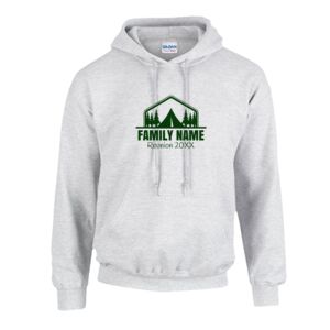 GILDAN Heavy Blend™ Unisex Hooded Sweatshirt Thumbnail