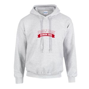 GILDAN Heavy Blend™ Unisex Hooded Sweatshirt Thumbnail