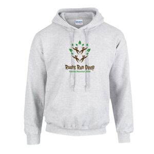 GILDAN Heavy Blend™ Unisex Hooded Sweatshirt Thumbnail