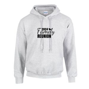 GILDAN Heavy Blend™ Unisex Hooded Sweatshirt Thumbnail