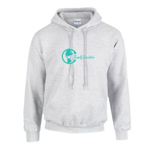GILDAN Heavy Blend™ Unisex Hooded Sweatshirt Thumbnail