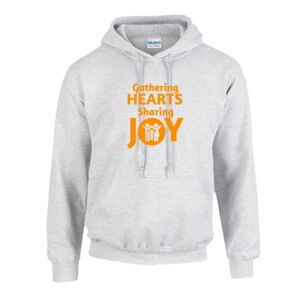 GILDAN Heavy Blend™ Unisex Hooded Sweatshirt Thumbnail