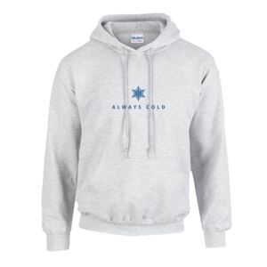 GILDAN Heavy Blend™ Unisex Hooded Sweatshirt Thumbnail