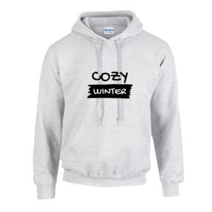 GILDAN Heavy Blend™ Unisex Hooded Sweatshirt Thumbnail