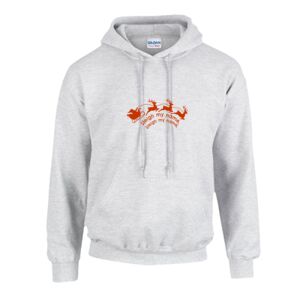 GILDAN Heavy Blend™ Unisex Hooded Sweatshirt Thumbnail