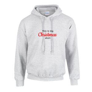 GILDAN Heavy Blend™ Unisex Hooded Sweatshirt Thumbnail