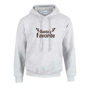 GILDAN Heavy Blend™ Unisex Hooded Sweatshirt Thumbnail