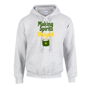 GILDAN Heavy Blend™ Unisex Hooded Sweatshirt Thumbnail