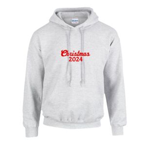 GILDAN Heavy Blend™ Unisex Hooded Sweatshirt Thumbnail