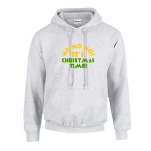 GILDAN Heavy Blend™ Unisex Hooded Sweatshirt Thumbnail