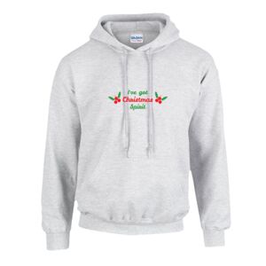 GILDAN Heavy Blend™ Unisex Hooded Sweatshirt Thumbnail